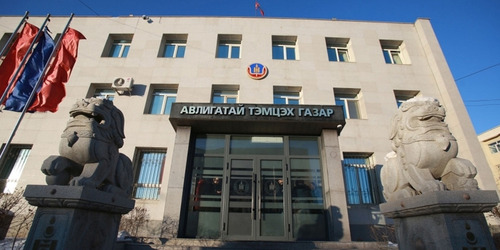 Б.Сэргэлэнбаатар нарт хэрэг бүртгэлтийн хэрэг нээн шалгаж байна